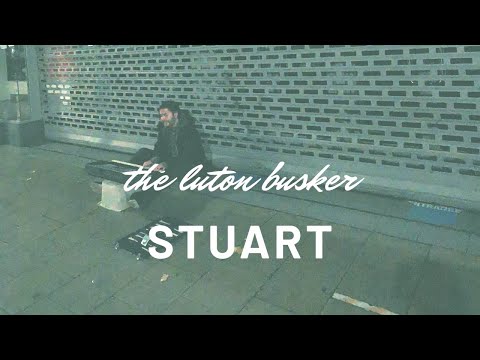 Stuart Busker Luton