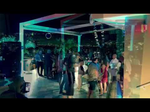Promotional video thumbnail 6 for David Rodriguez