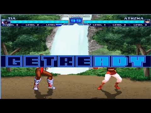 Lightning Blade Vs Psycho Sword