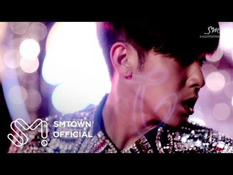 TVXQ! 동방신기 '샴페인 (Champagne) (Sung By U-Know)' MV Teaser