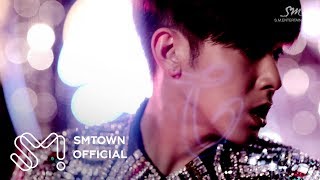 TVXQ! 동방신기 '샴페인 (Champagne) (Sung By U-Know)' MV Teaser