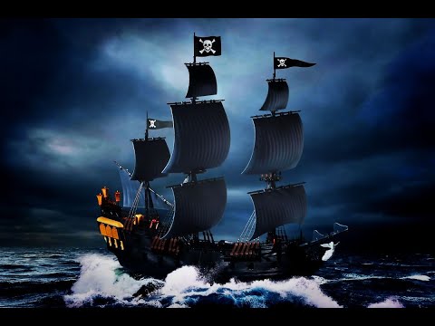 A fekete kapitány ( RJ ) ; Rejtő Jenő (P. Howard)