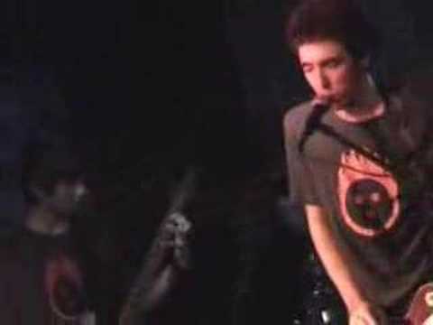 Manto - Enkaz ( Live @ Bronx )