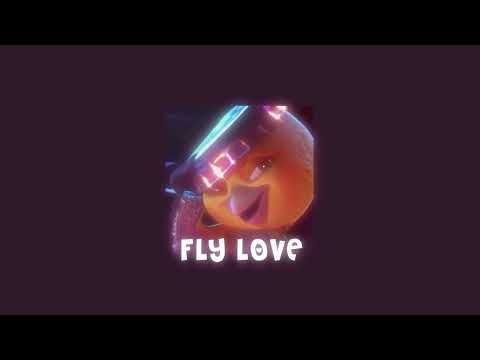 jamie foxx a.k.a nico - fly love (rio movie) | slowed + reverb + echo