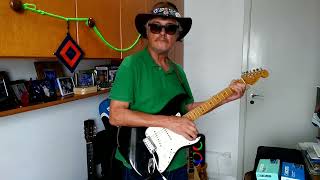 The Usual Place - J. Geils Band (22/03/2024)
