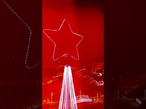 Abertura do Natal 2023