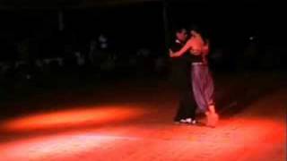 MOIRA CASTELLA NO y GASTON TORELLI  three