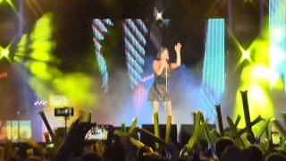 Bouchra - Blanc ou Noir