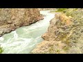 Farwell Canyon August 2020