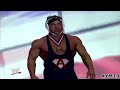 Edge Vs Kurt Angle Steel Cage SmackDown 5 30 2002 Highlights