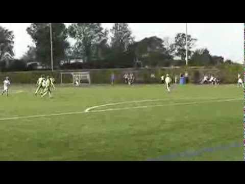 Spakenburg C1 - ASV Dronten C1                           17-08-2013