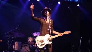 Palermo no es Hollywood  -LEIVA-