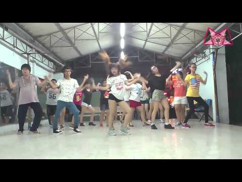 9MUSES(나인뮤지스) _ TICKET Dance Cover by BoBo's class