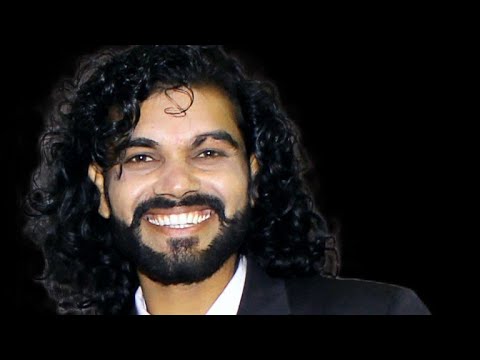 Anil sen Comedy drama my act.pandit..