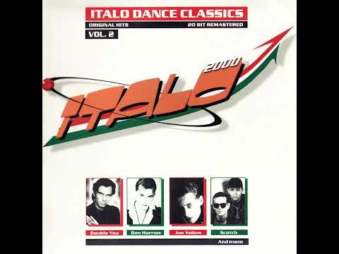 Italo Dance Classics 2
