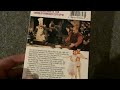 Snow White And The Three Stooges 1991 VHS Review