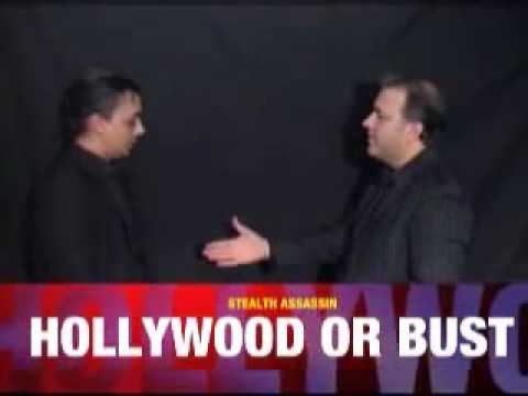 Stealth Assassin Wallet Performance featuring Peter Nardi and Marc Spelmann