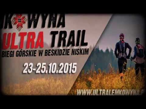 Łemkowyna Ultra Trail -  "oczami staff-u"