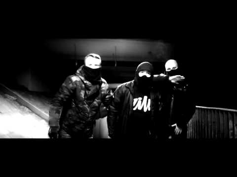 STOPROCENT POMPUJ RAP 4 - MŁODY WND