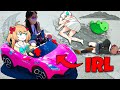 We Made An AI Supercar