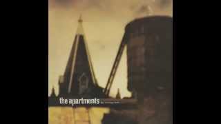 The Apartments // Great Fool (Originally Released 1985, Reissue 2015)