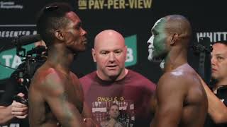 Notiziario MMA 2 Febbraio 2 - News su Garbrandt, Usman e Blachowicz