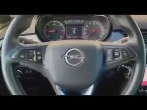 OPEL CORSA 1.3 CDTI EDITION EASYTRONIC DE 2015