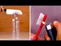 15 Clever Ways To Upcycle Everything Around You Recycling Life Hacks And DIY Crafts By Blossom