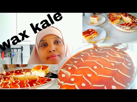 TURKSE #CAKE 🎂 EASY RICEPT. INTAN TIJAABI