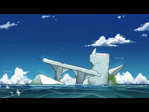 Codly - Ocean Ruins ~ An Ancient One