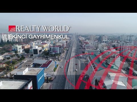 Realty World Ekinci Gayrimenkul