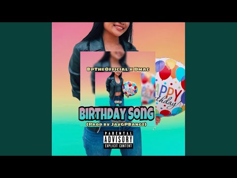 Birthday Song