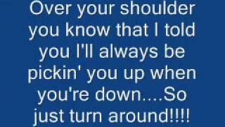 Drake Bell - I Found A Way w/lyrics