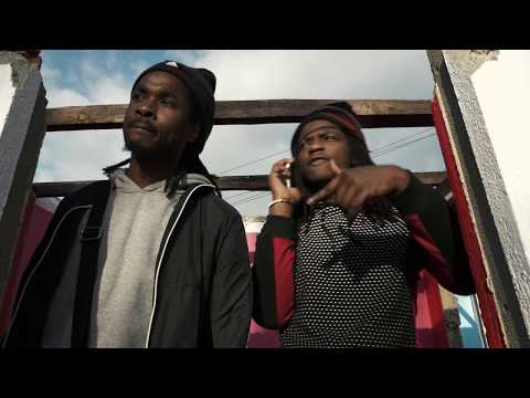 Nigga Loks ft Djobaka- Manti forti (Videoclip 4K)