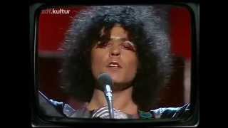 Marc Bolan (T.Rex) -- Teenage dream