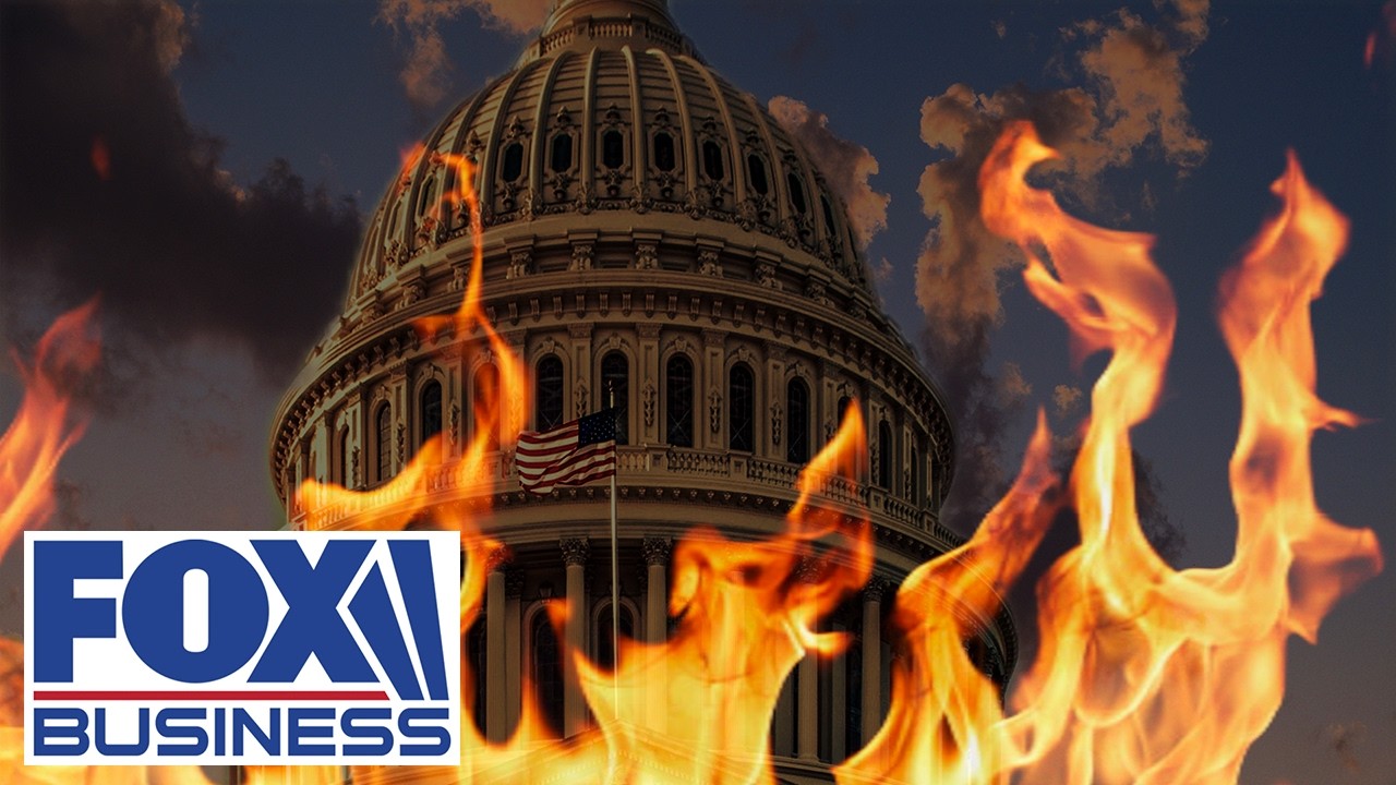 HIGH-STAKES SHOWDOWN: FISA fight turns into MAJOR Capitol Hill clash