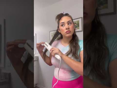 InfinitiPRO by Conair Quad Flat Hair Iron