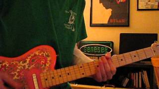 Mirror in the Bathroom - English Beat