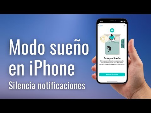 iOS 14: Cómo utilizar la función de ‘Relajarse antes de dormir’ en tu iPhone