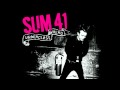 Sum 41 - Walking Disaster (cover by Future ...