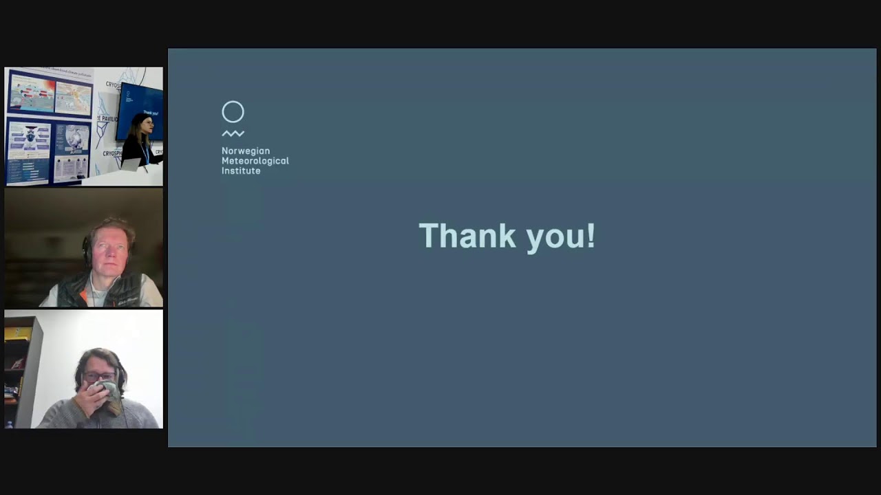 From Devastation to Adaptation: Community Impacts and Costs of Cryospheric Hazards Around the World