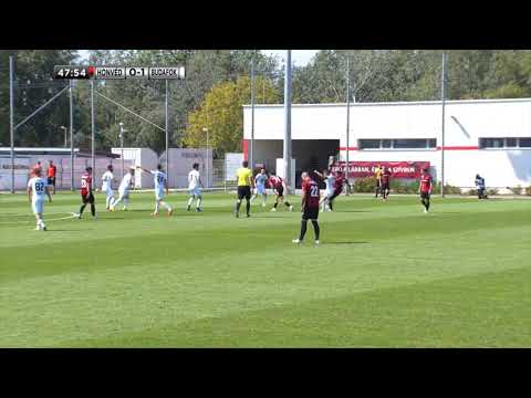 Edzőmérkőzés a bajnoki szünetben - Budapest Honvéd -Budafoki MTE összefoglaló