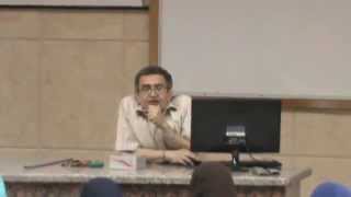 27) Dr.Hani 23/04/2014 [ Ch.6 : nervous regulation of arterial blood pressure]