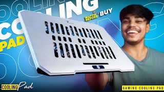Best Cooling Pad for 2024 Gaming? Techie Aerocool 6 Fan EXPOSED!