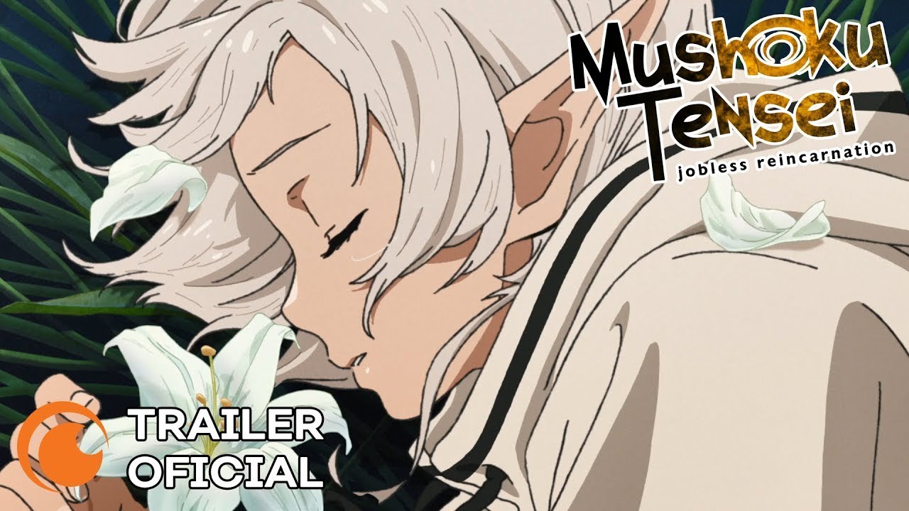 trailer Oficial