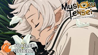 Temporada 2 - parte 1 - trailer 1