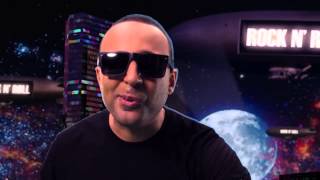 ARASH feat T Pain - Sex Love Rock N Roll SLR