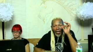 episode 47 Ask the Unicorn/the Way of the Unicorn broadcast 27 August 2014