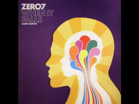 Zero 7 - Home (Ben Watt Remix)