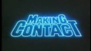 Making Contact (1985) trailer